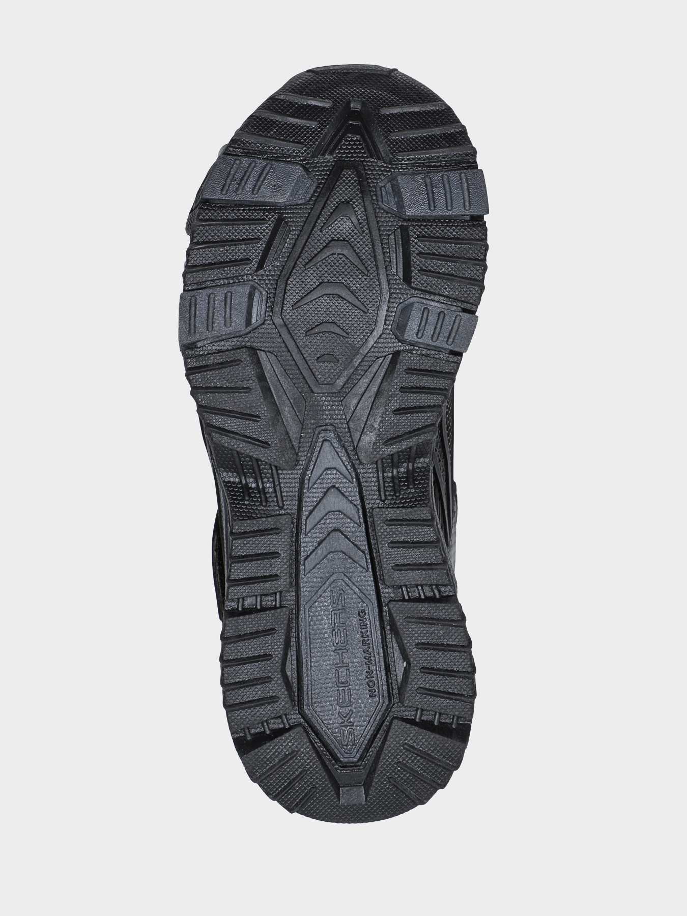 Кроссовки Skechers модель 400116L BKSL Фото