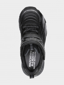 Кроссовки Skechers модель 400116L BKSL Фото