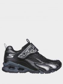 Кроссовки Skechers модель 400116L BKSL Фото