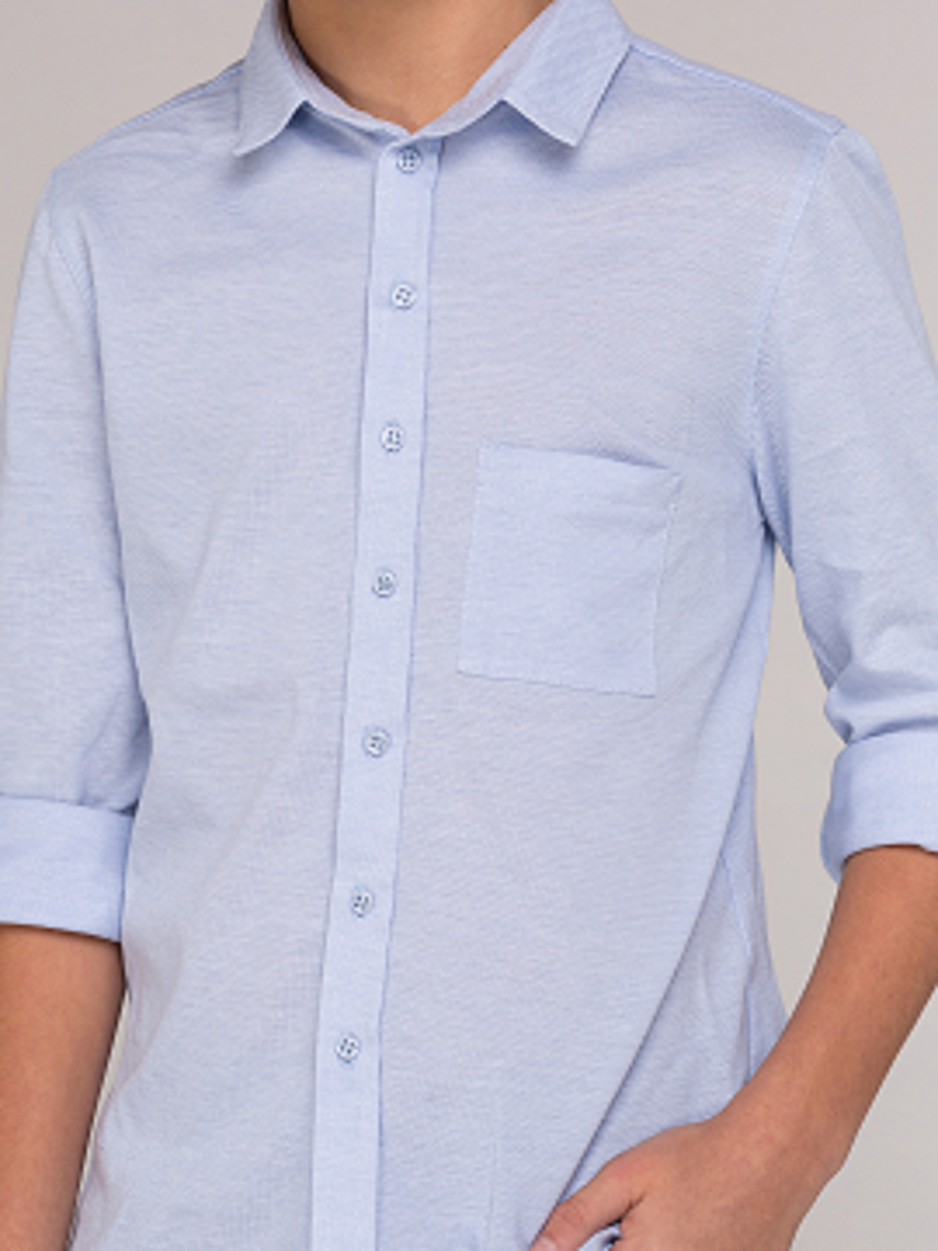 Рубашка Miracle Kids модель 190161 Фото