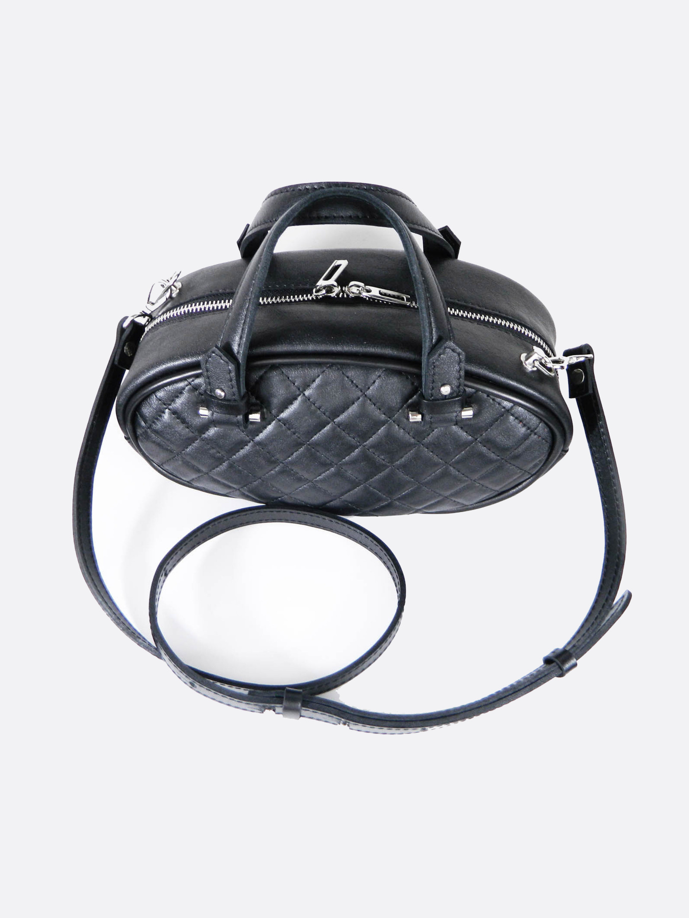 Сумка Svitlana Zubko модель S1401 Фото