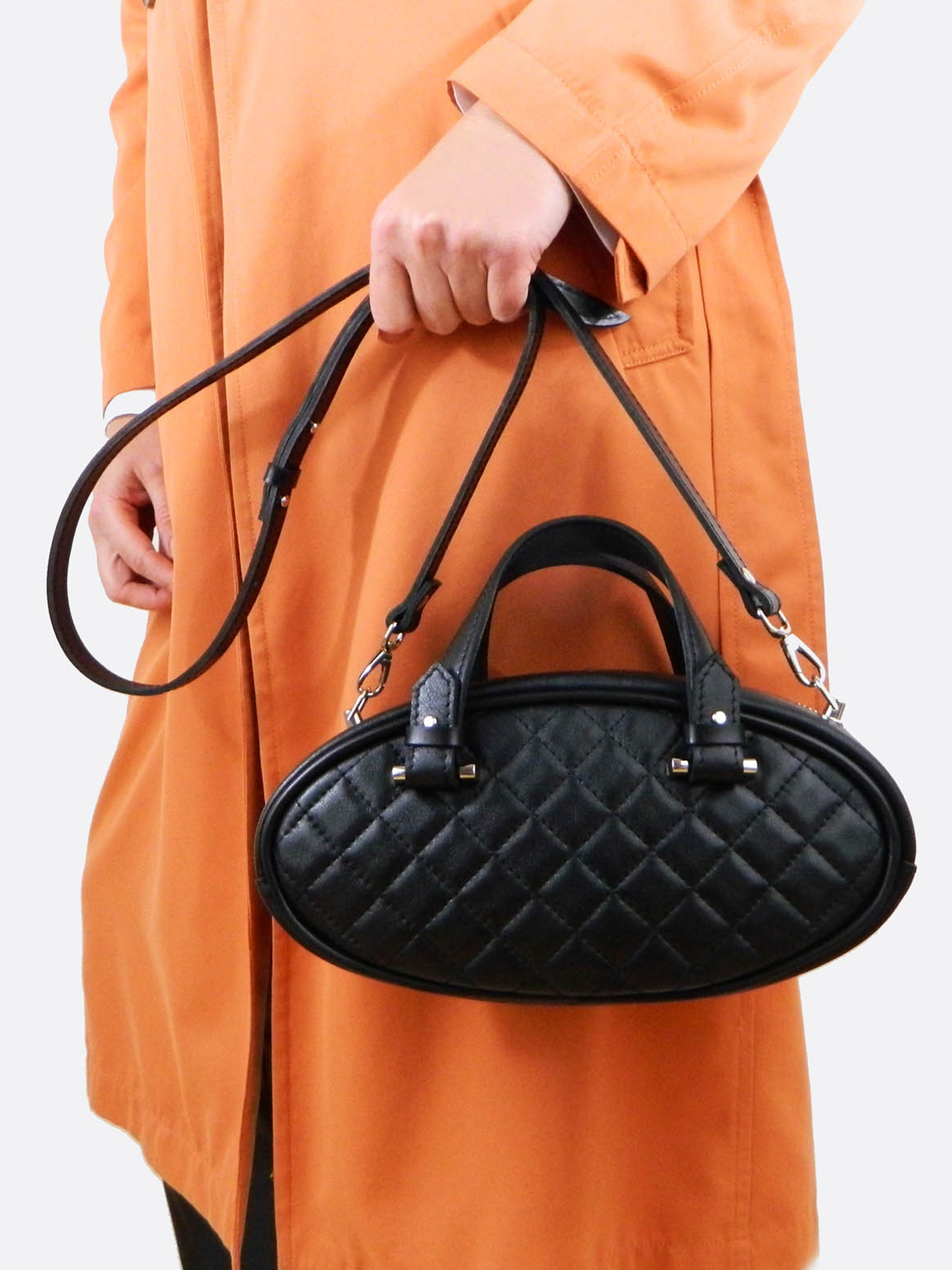 Сумка Svitlana Zubko модель S1401 Сумка Svitlana Zubko модель S1401 Фото