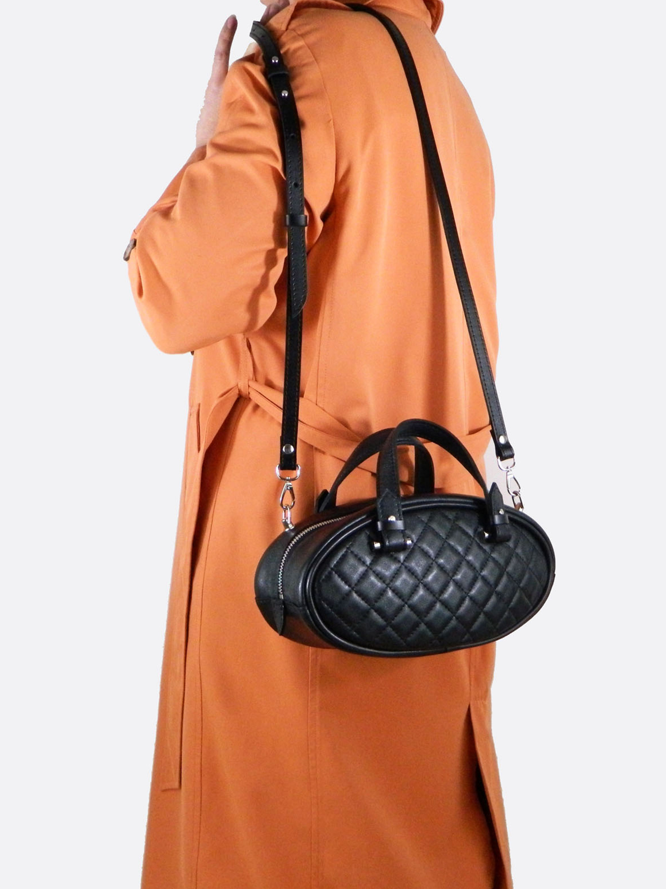 Сумка Svitlana Zubko модель S1401 Сумка Svitlana Zubko модель S1401 Фото