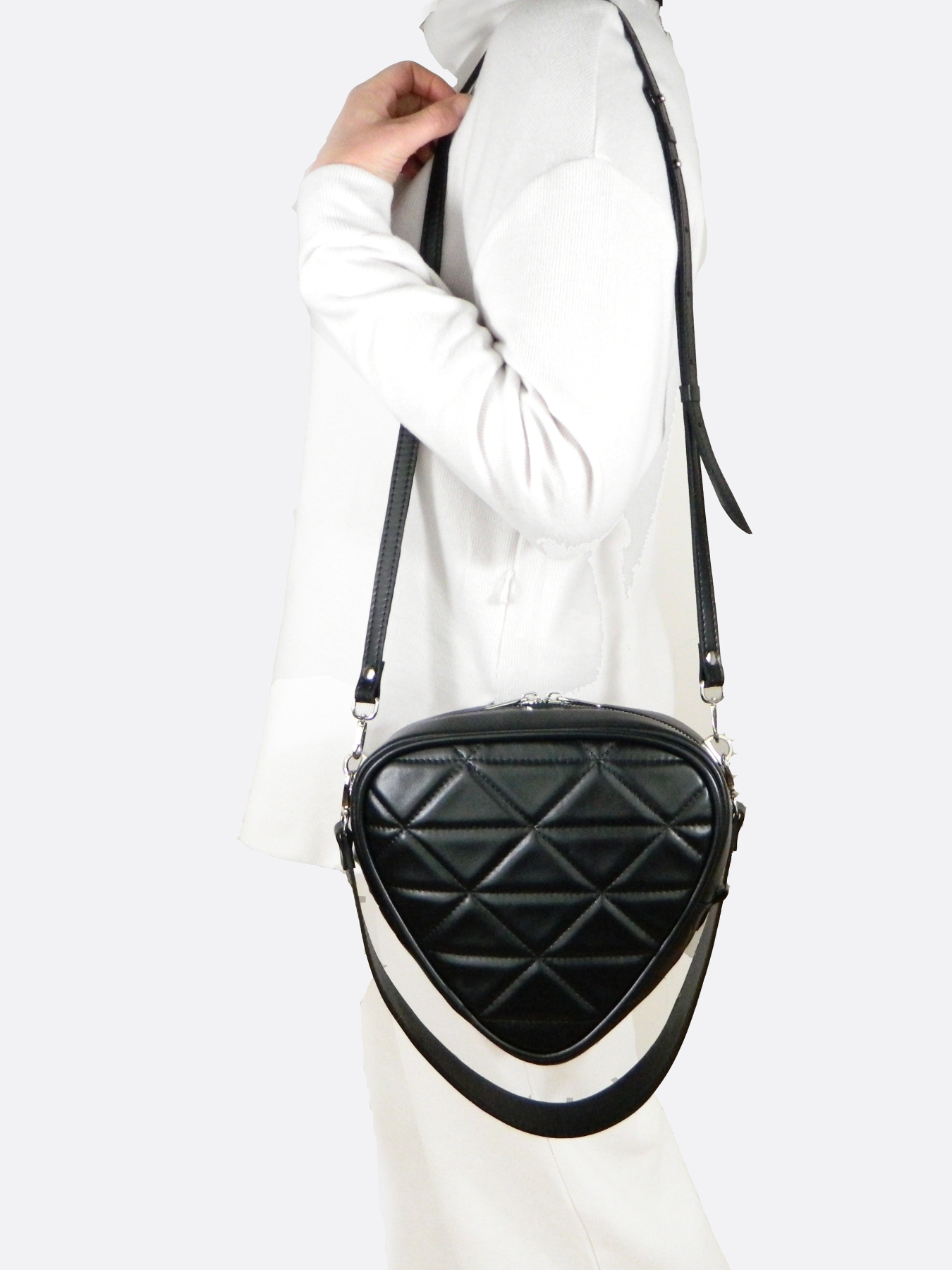 Сумка Svitlana Zubko Модель S1201-S1 Фото