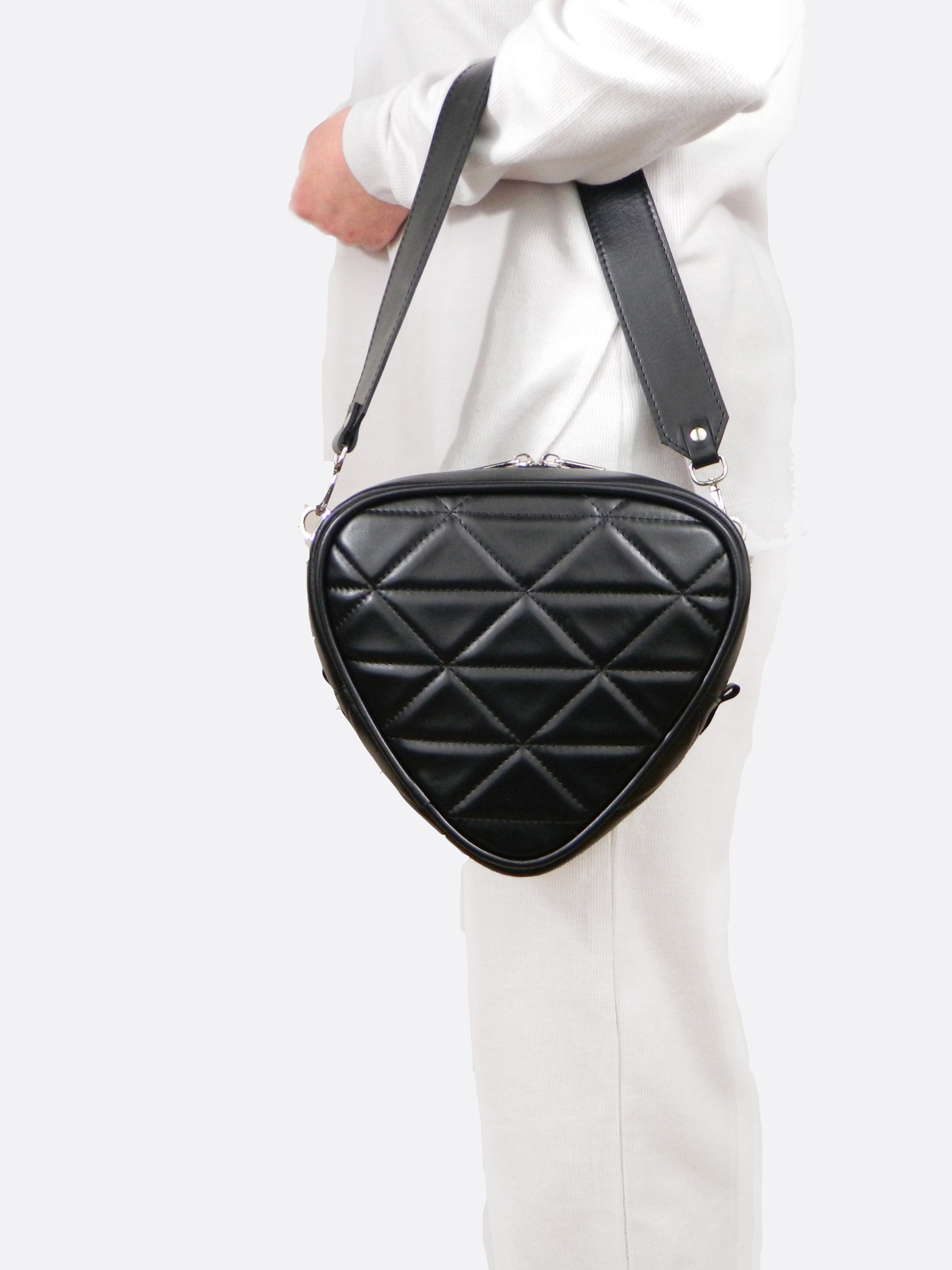 Сумка Svitlana Zubko Модель S1201-S1 Фото