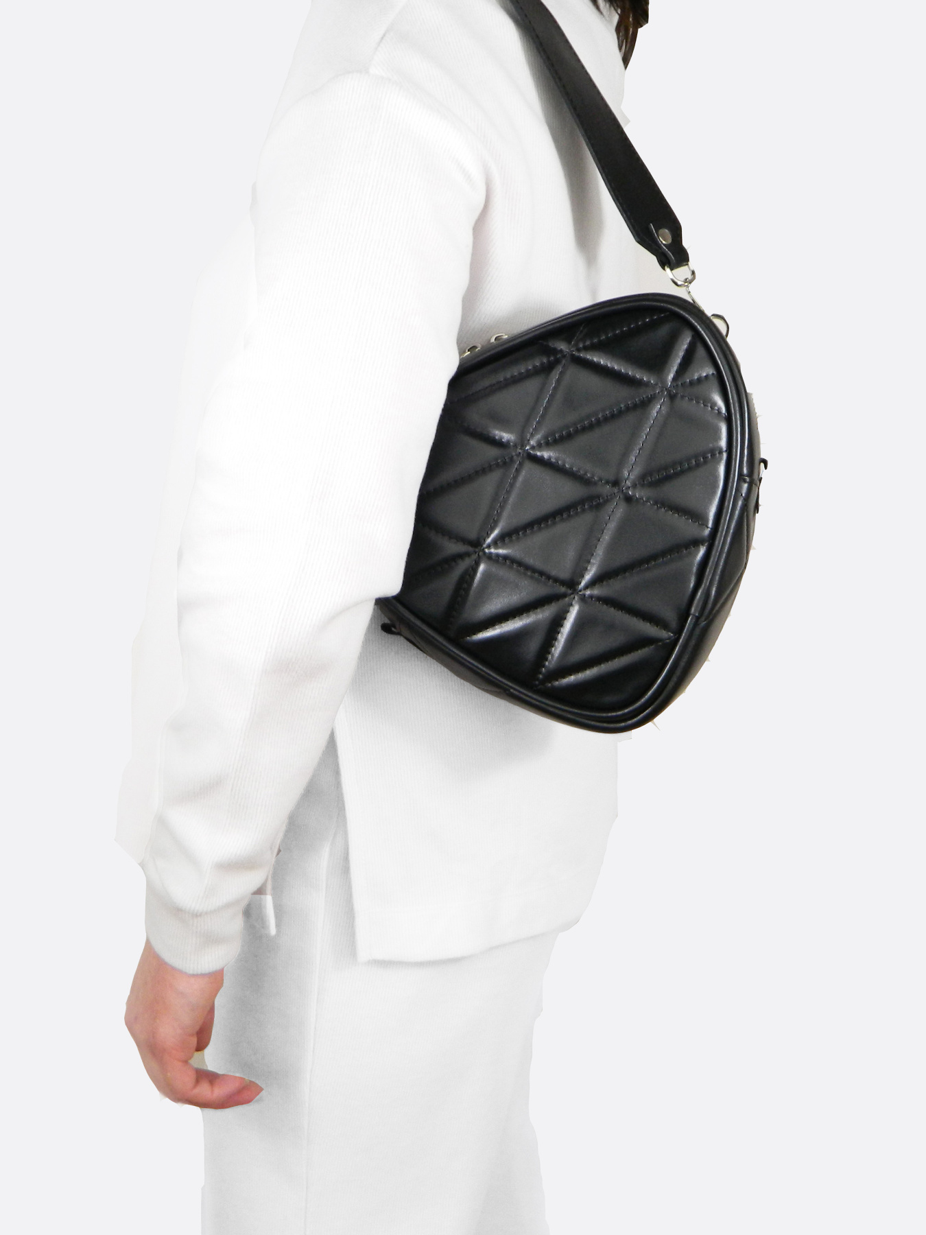 Сумка Svitlana Zubko модель S1201-S1 Сумка Svitlana Zubko модель S1201-S1 Фото