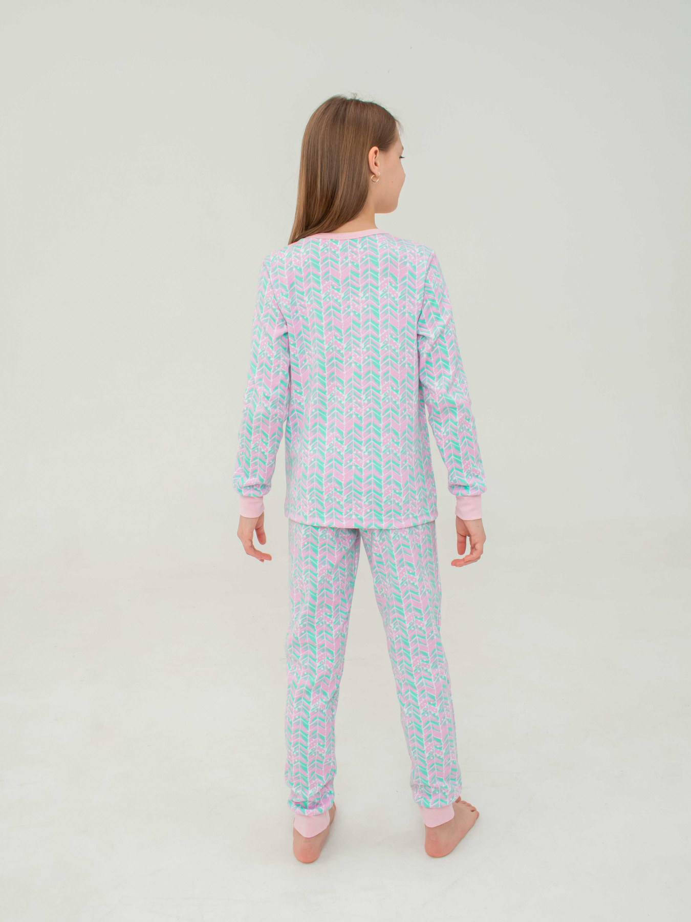 Піжама SMIL модель smil_104688-risunok Фото