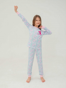 Піжама SMIL модель smil_104688-risunok Фото