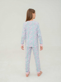 Піжама SMIL модель smil_104688-risunok Фото