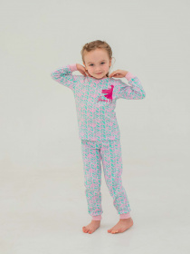 Піжама SMIL модель smil_104522-risunok Фото