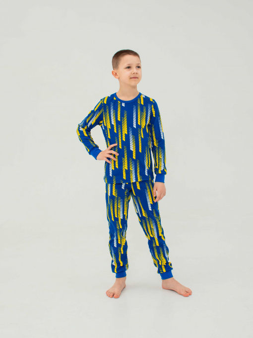 Пижама SMIL модель smil_104689-risunok Фото