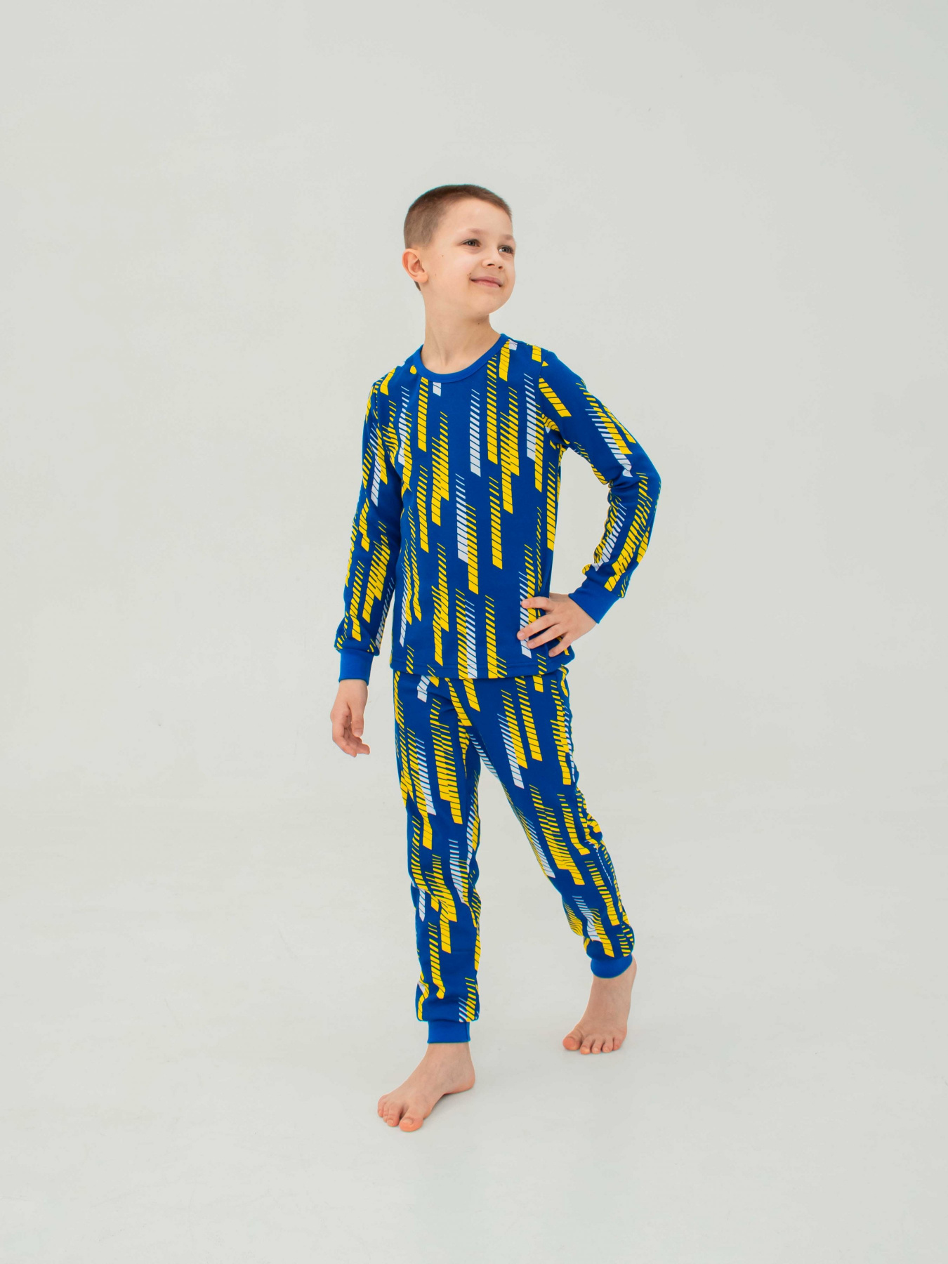 Піжама SMIL модель smil_104689-risunok Фото