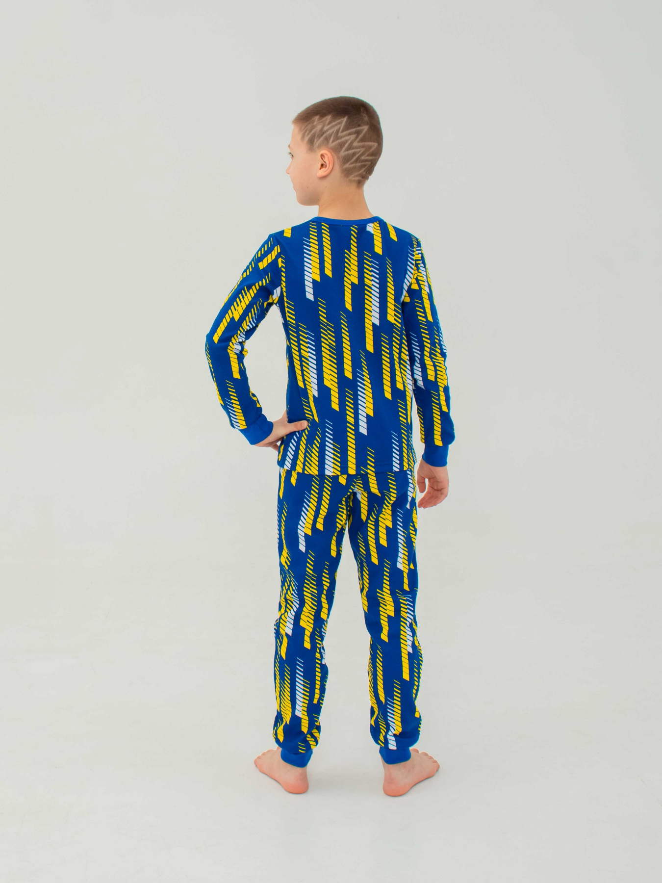 Піжама SMIL модель smil_104689-risunok Фото