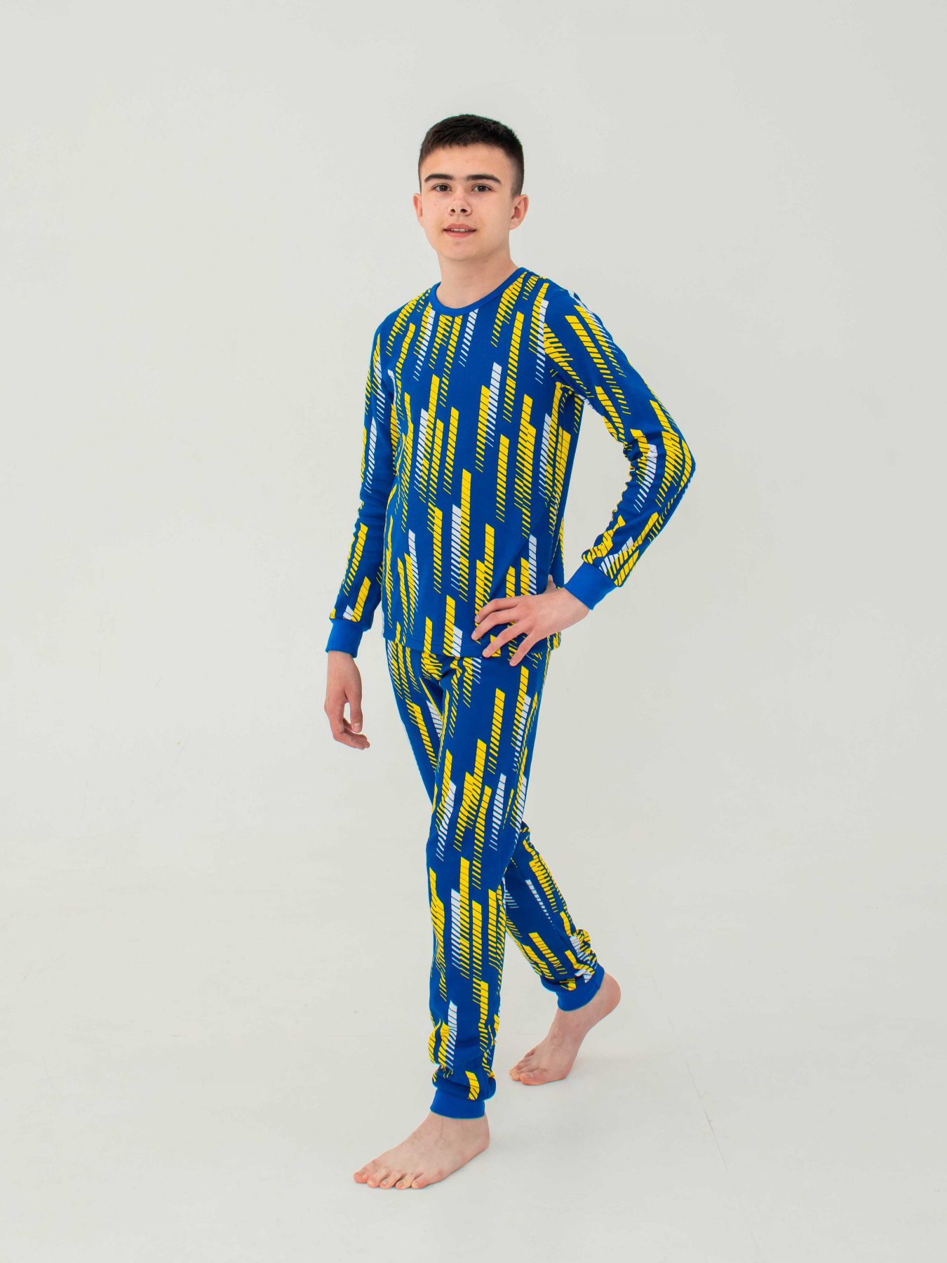 Пижама SMIL модель smil_104730-risunok Фото