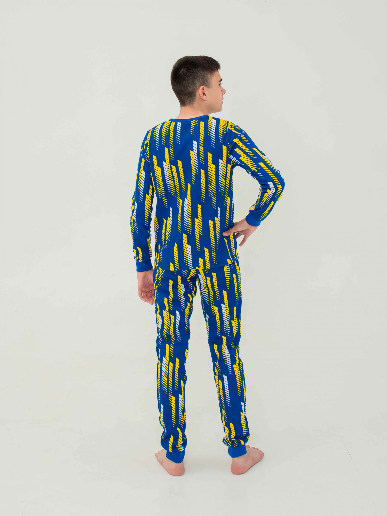 Пижама SMIL модель smil_104730-risunok Фото