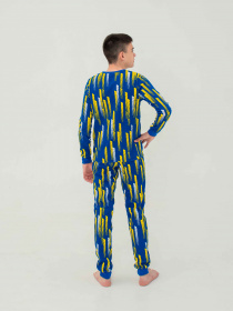 Пижама SMIL модель smil_104730-risunok Фото