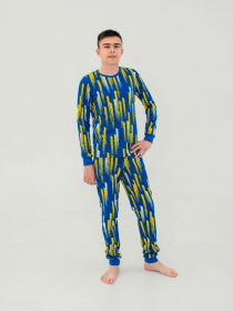 Пижама SMIL модель smil_104730-risunok Фото