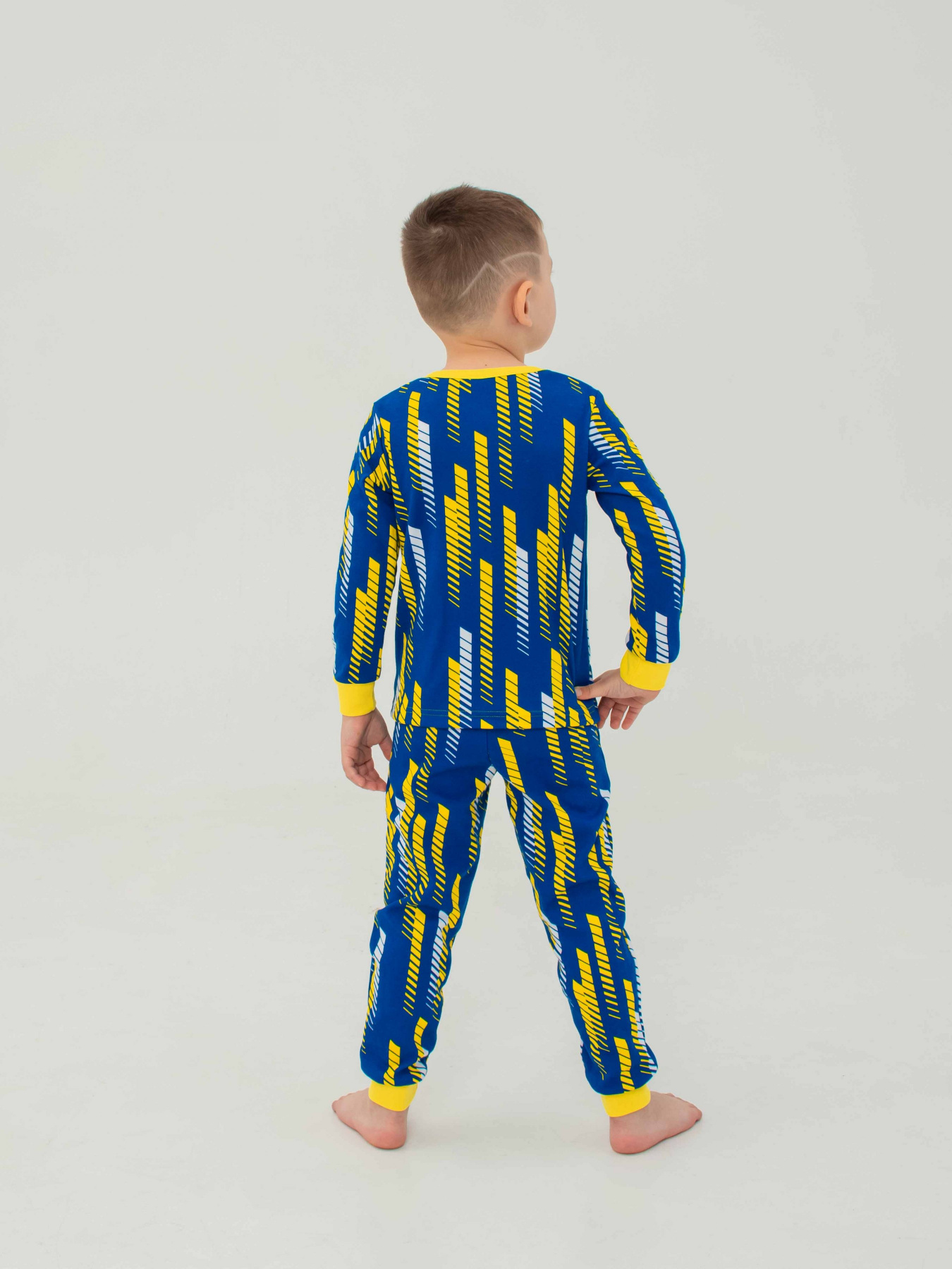 Пижама SMIL модель smil_104523-risunok Фото