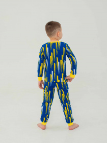 Пижама SMIL модель smil_104523-risunok Фото