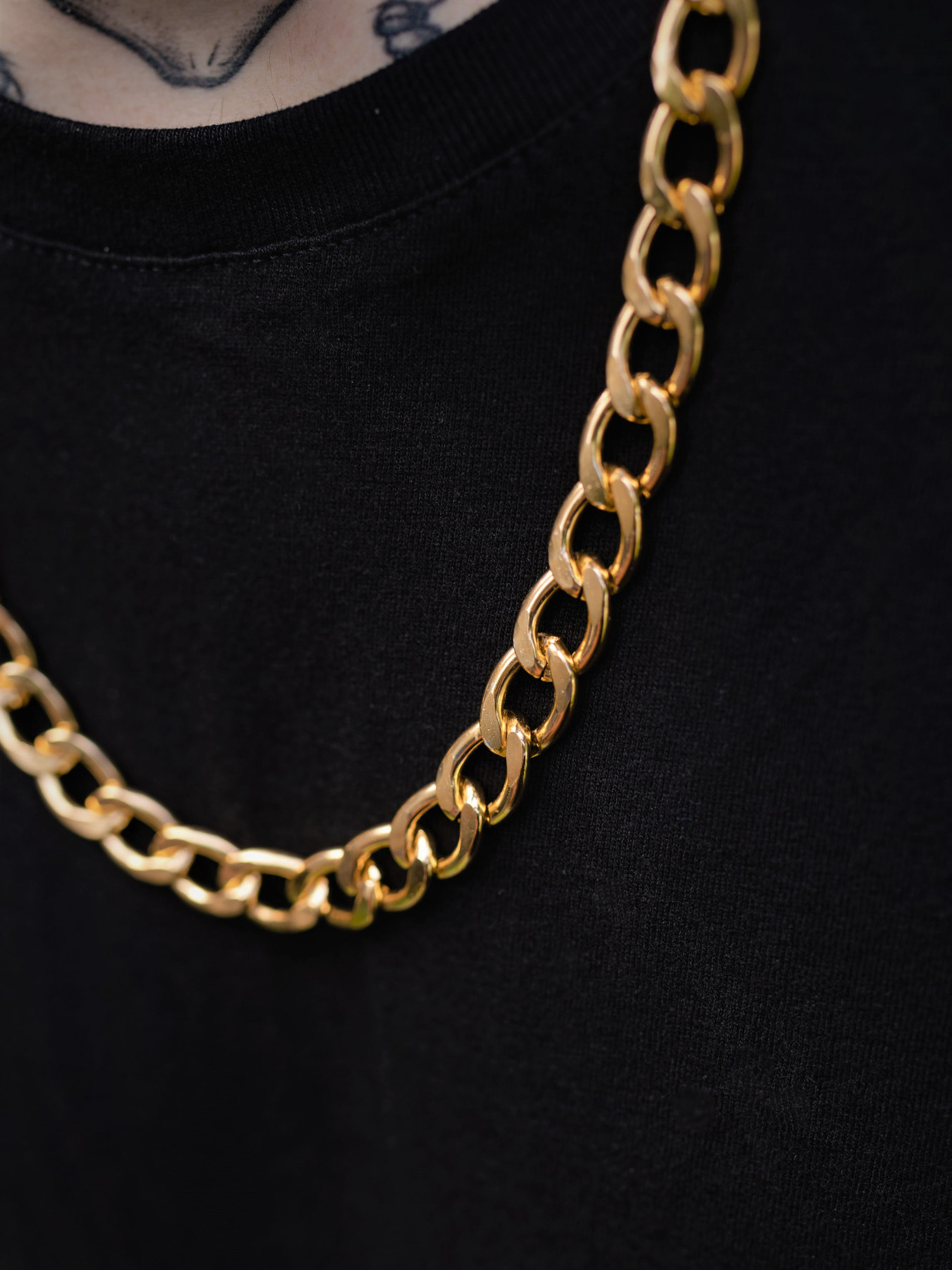 Ланцюжки Without модель 8049029 Фото