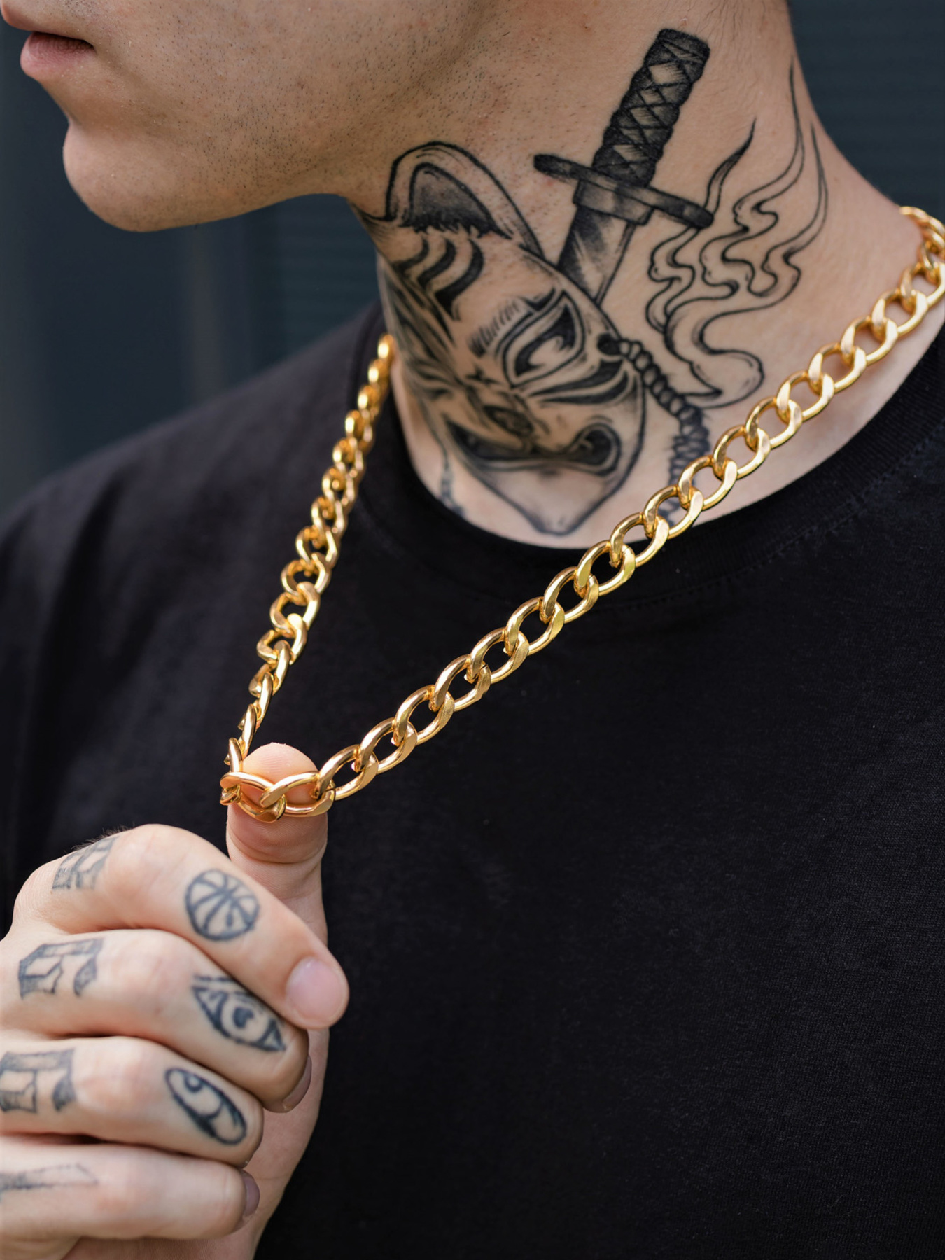 Ланцюжки Without модель 8049029 Фото