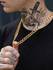 Ланцюжки Without модель 8049029 Фото