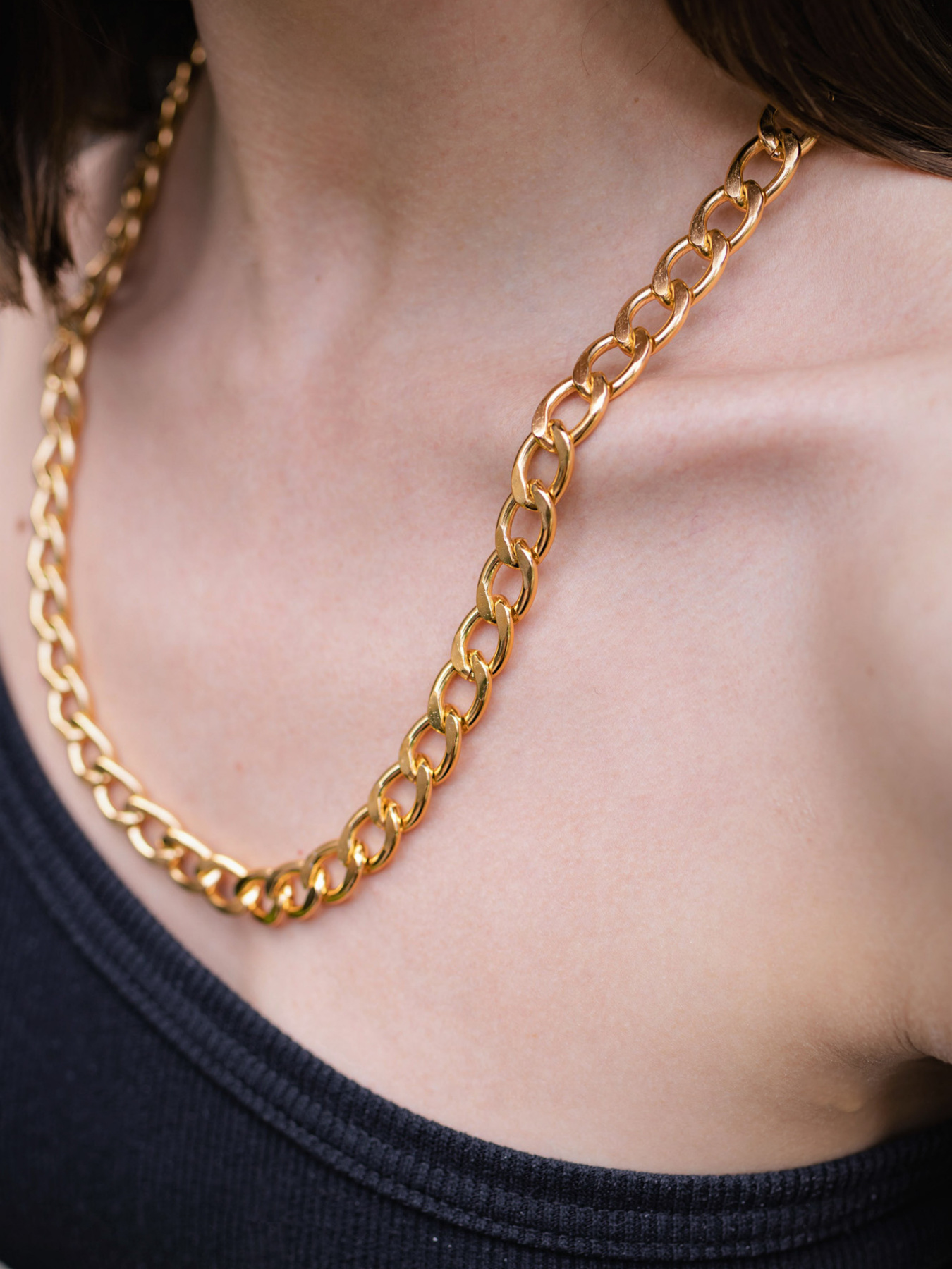 Ланцюжки Without модель 8049030 Фото