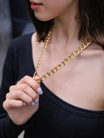 Ланцюжки Without модель 8049030 Ланцюжки Without модель 8049030 Фото