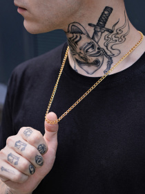 Цепочки Without модель 8049031 Фото