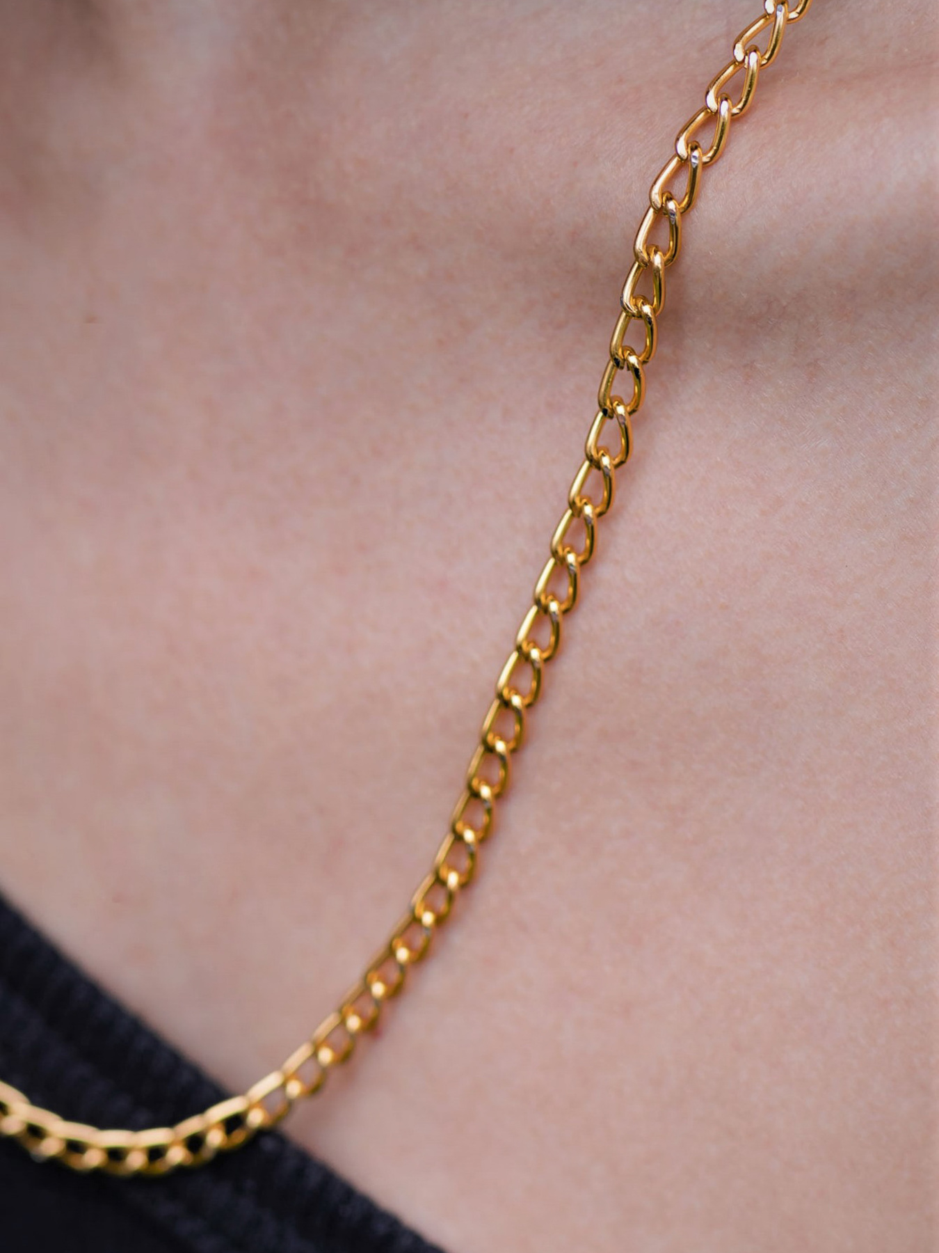 Ланцюжки Without модель 8049032 Фото