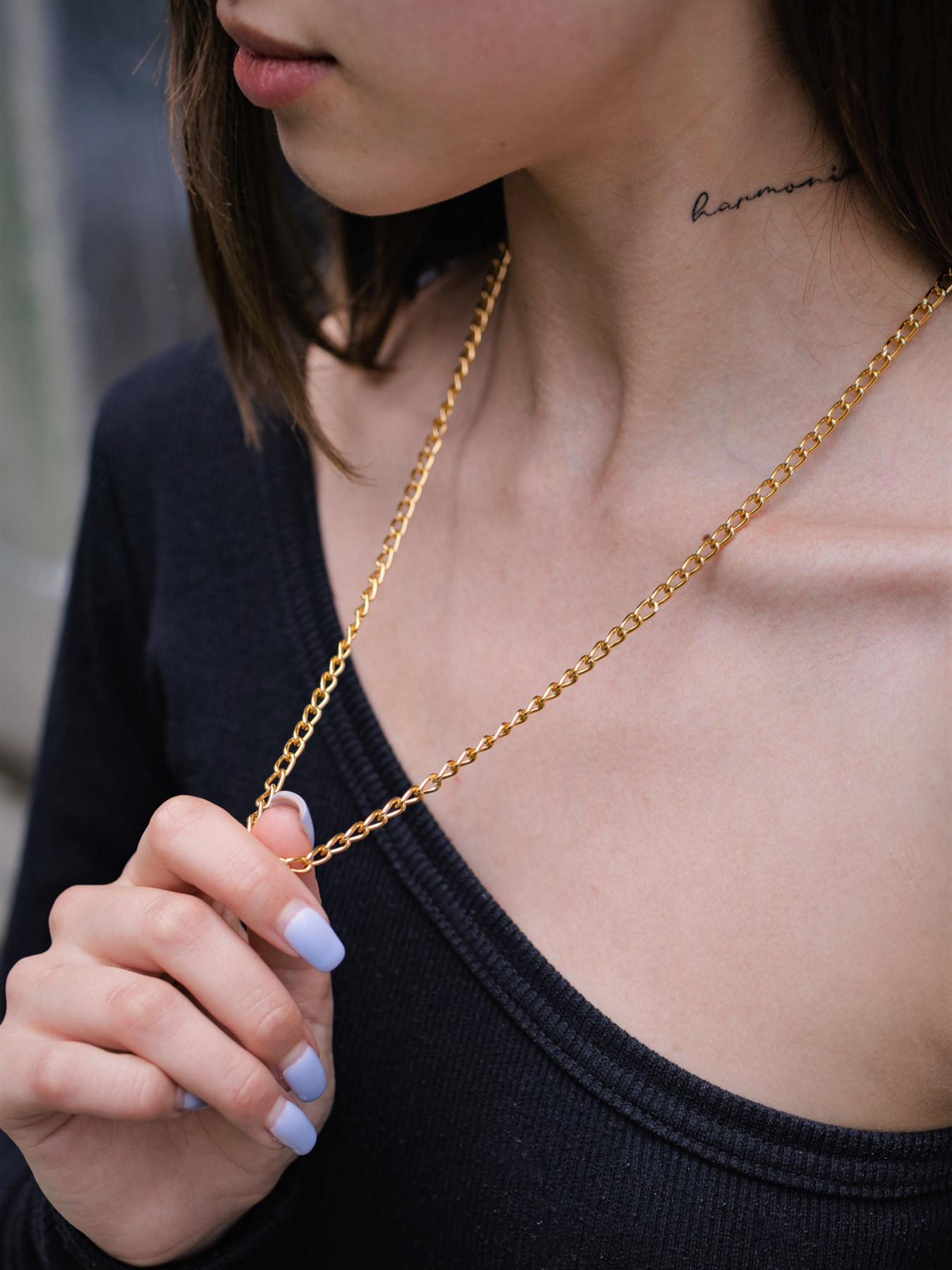 Цепочки Without модель 8049032 Фото