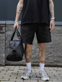 Дорожня сумка Without модель 8049023 Фото