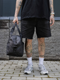 Дорожня сумка Without модель 8049023 Фото