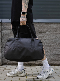 Дорожня сумка Without модель 8049023 Фото