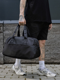 Дорожня сумка Without модель 8049023 Фото