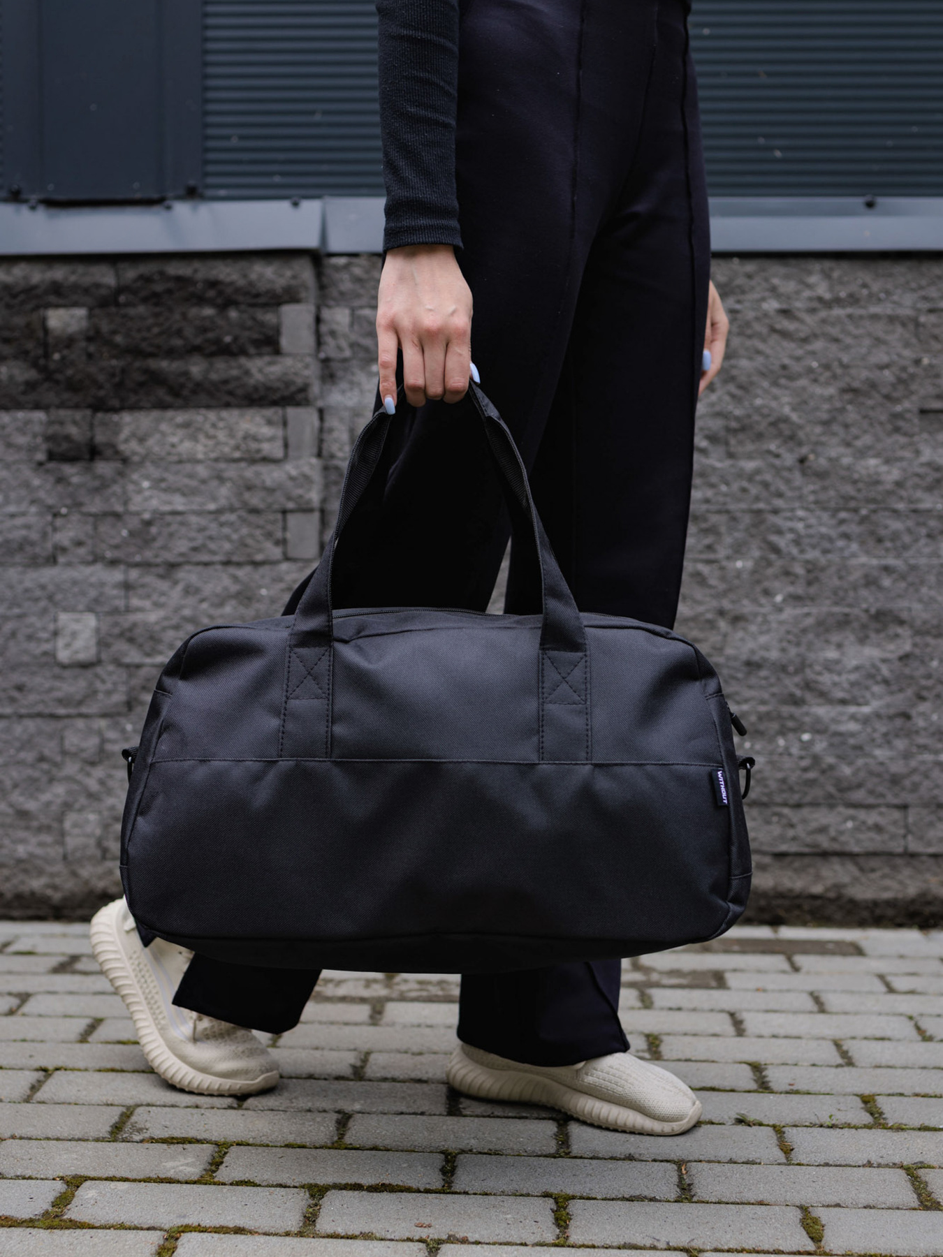 Дорожная сумка Without модель 8049024 Фото