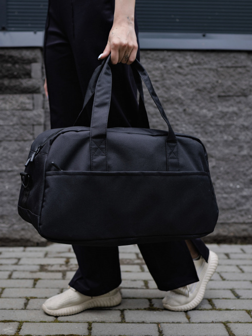 Дорожня сумка Without модель 8049024 Фото