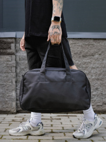 Дорожня сумка Without модель 8049025 Фото