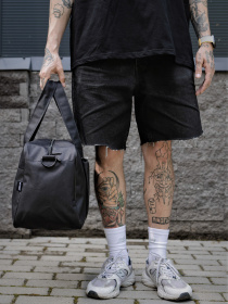 Дорожня сумка Without модель 8049025 Фото