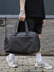 Дорожня сумка Without модель 8049025 Фото