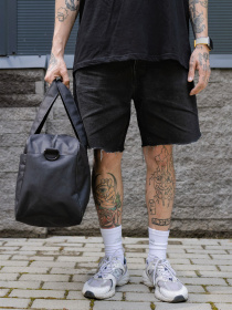 Дорожня сумка Without модель 8049025 Фото