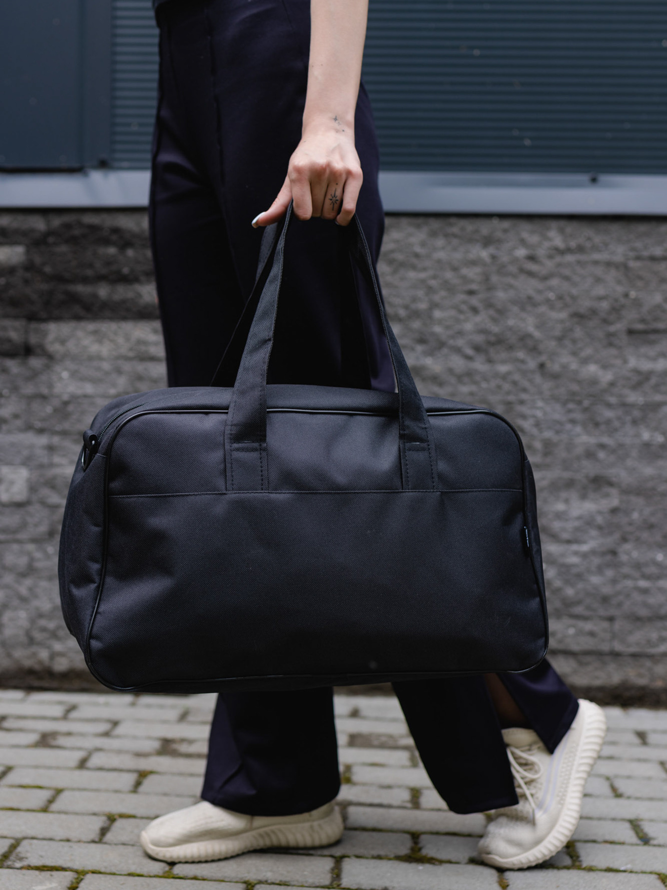 Дорожня сумка Without модель 8049026 Фото