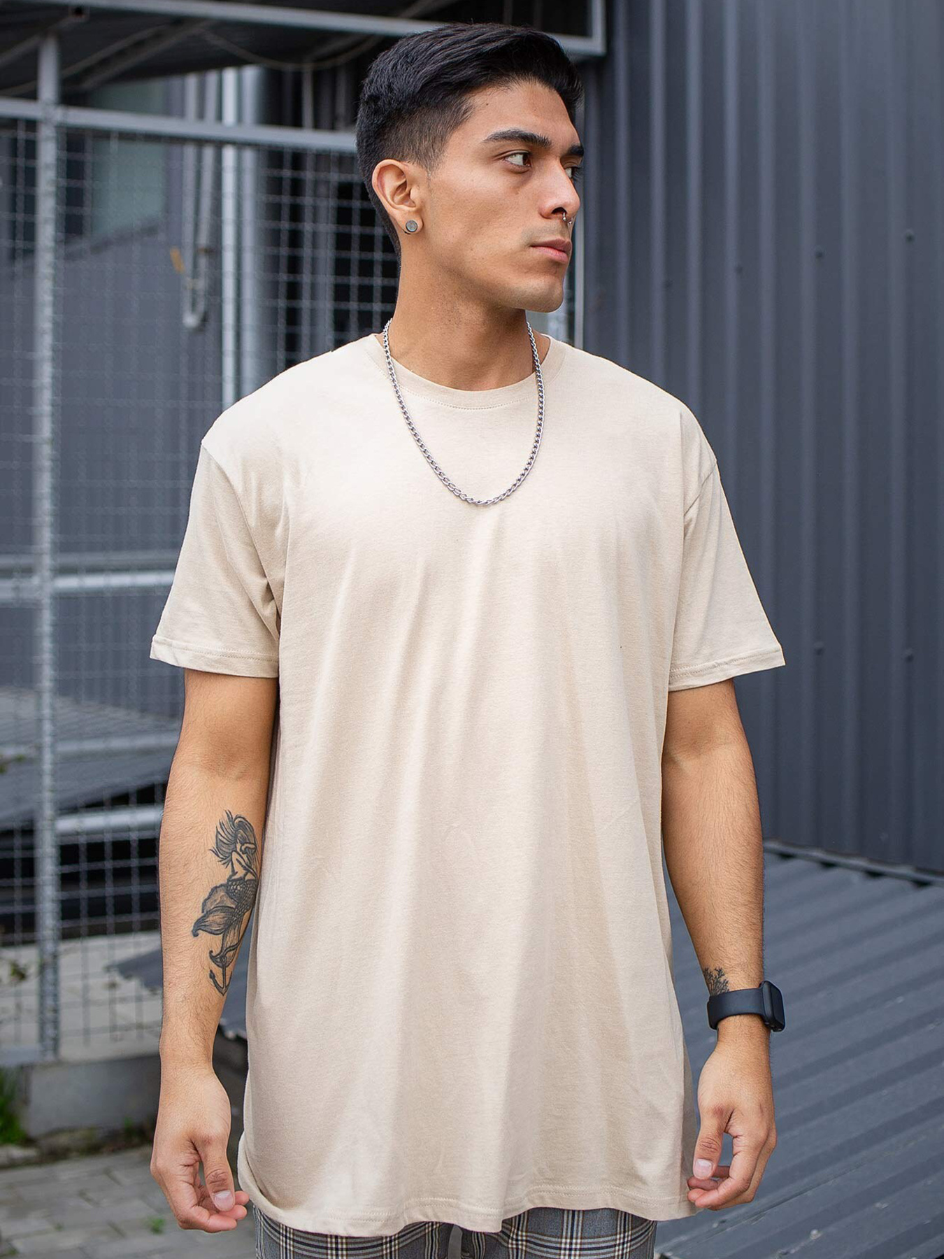 Футболка Without модель 8042938 Фото