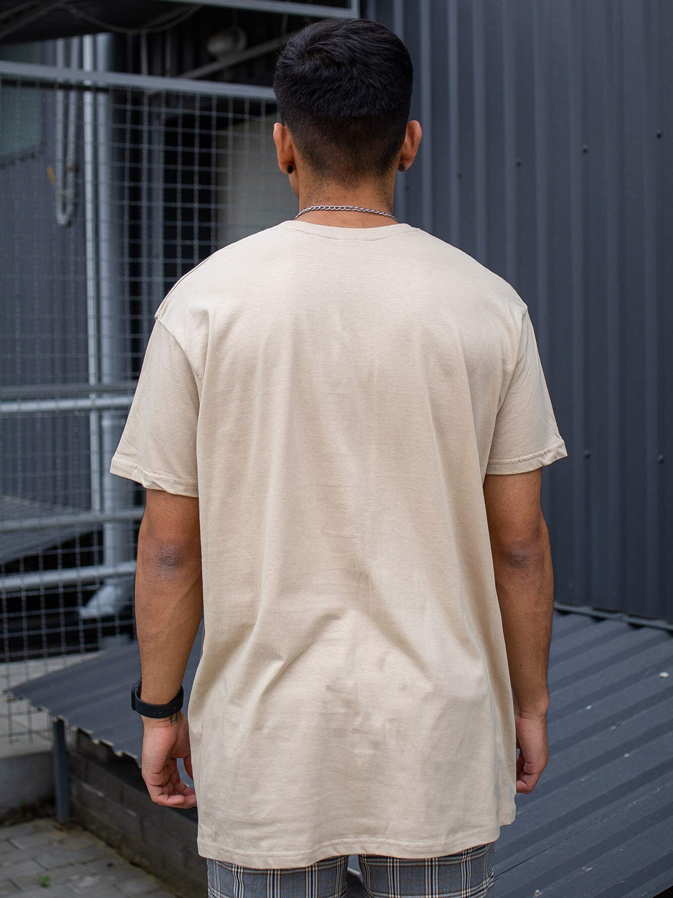 Футболка Without модель 8042938 Фото