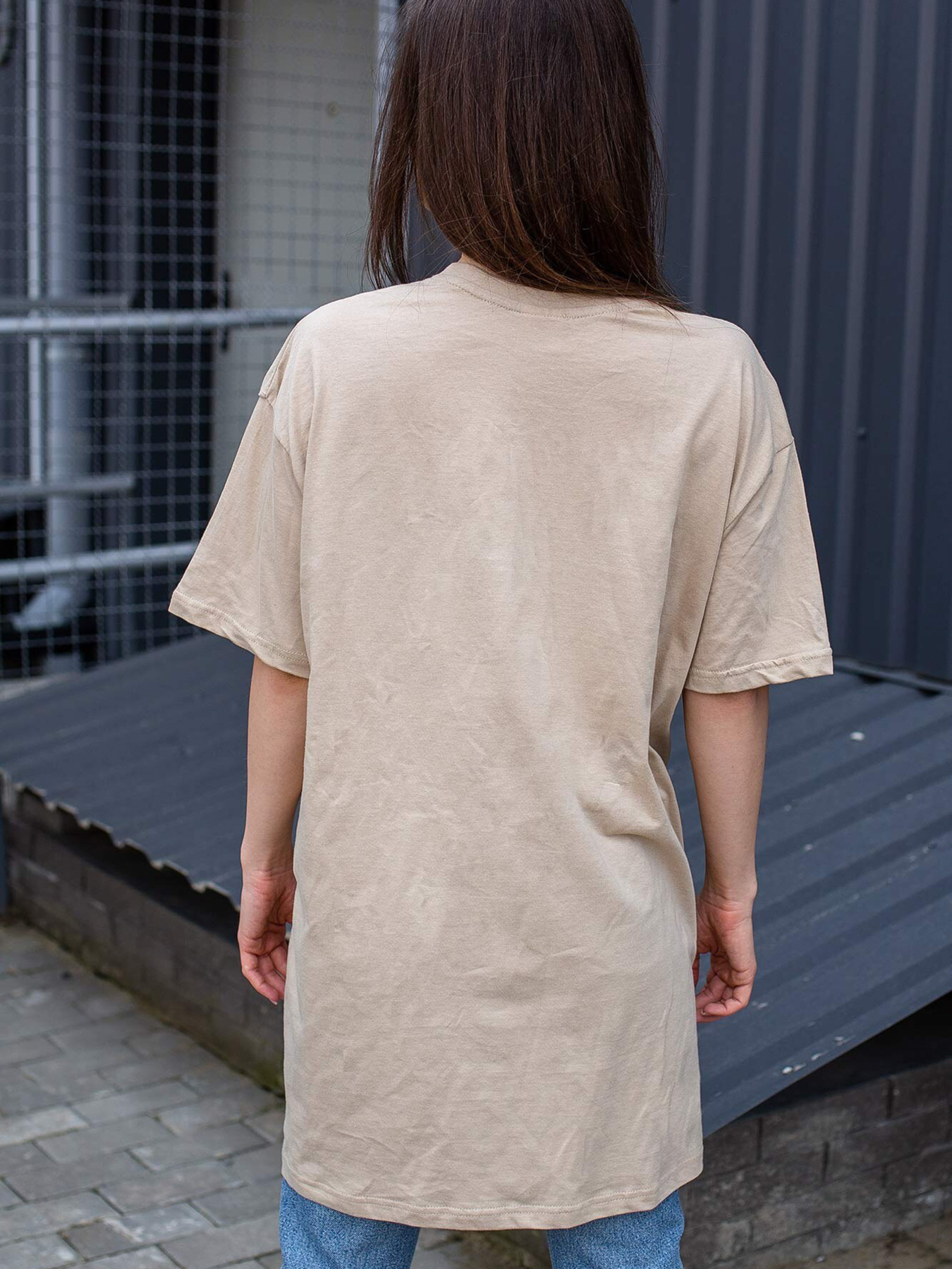 Футболка Without модель 8042591 Фото