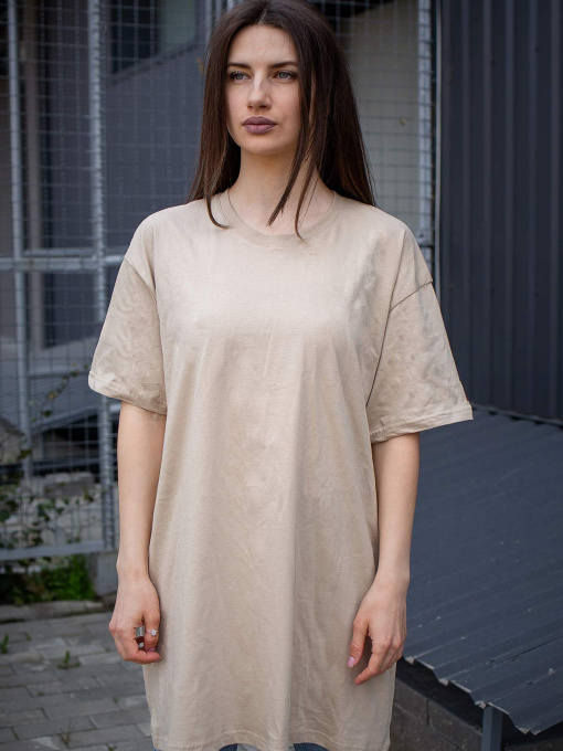 Футболка Without модель 8042591 Фото