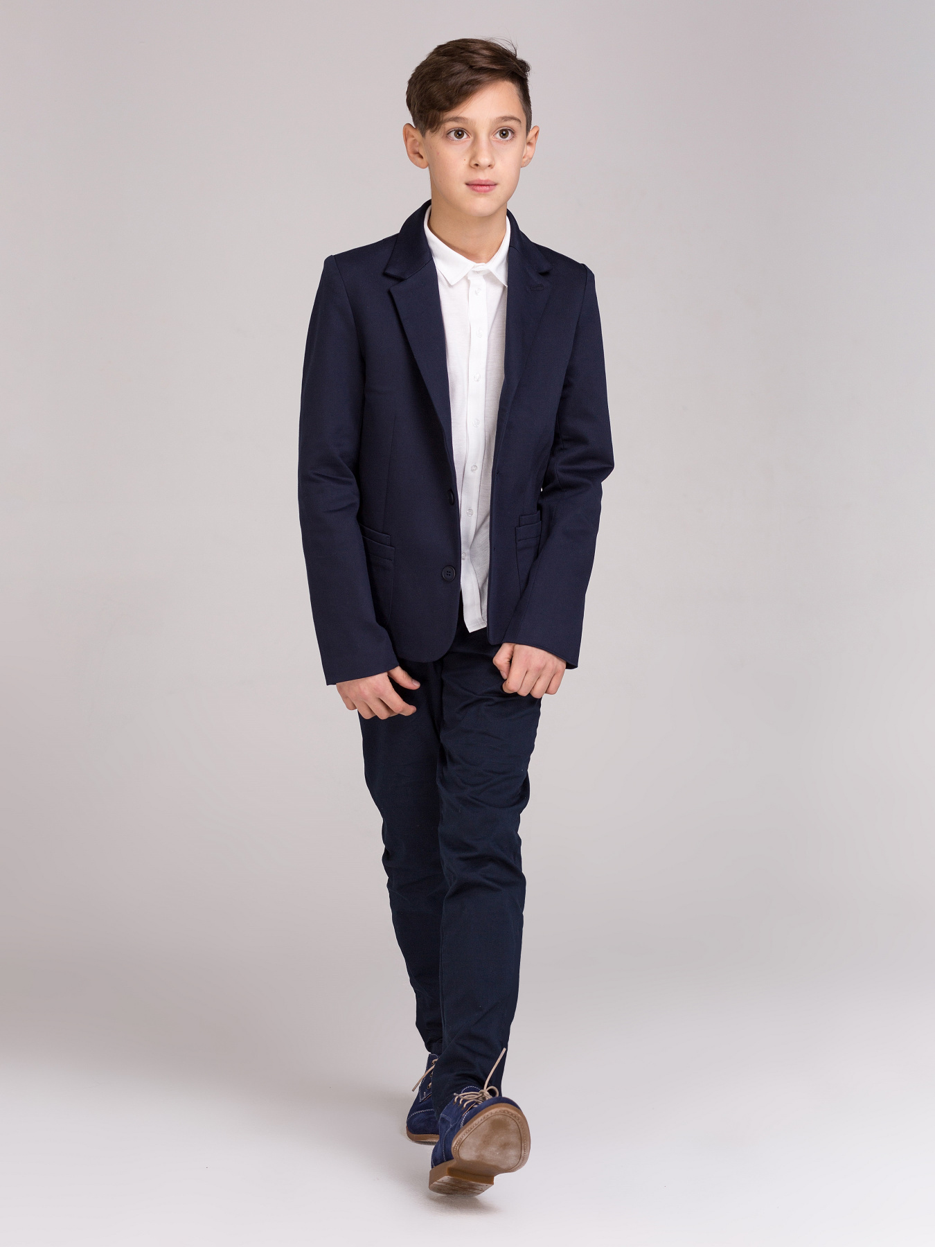 Пиджак Miracle Kids модель 72-24-001 Фото