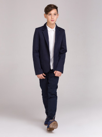 Пиджак Miracle Kids модель 72-24-001 Фото