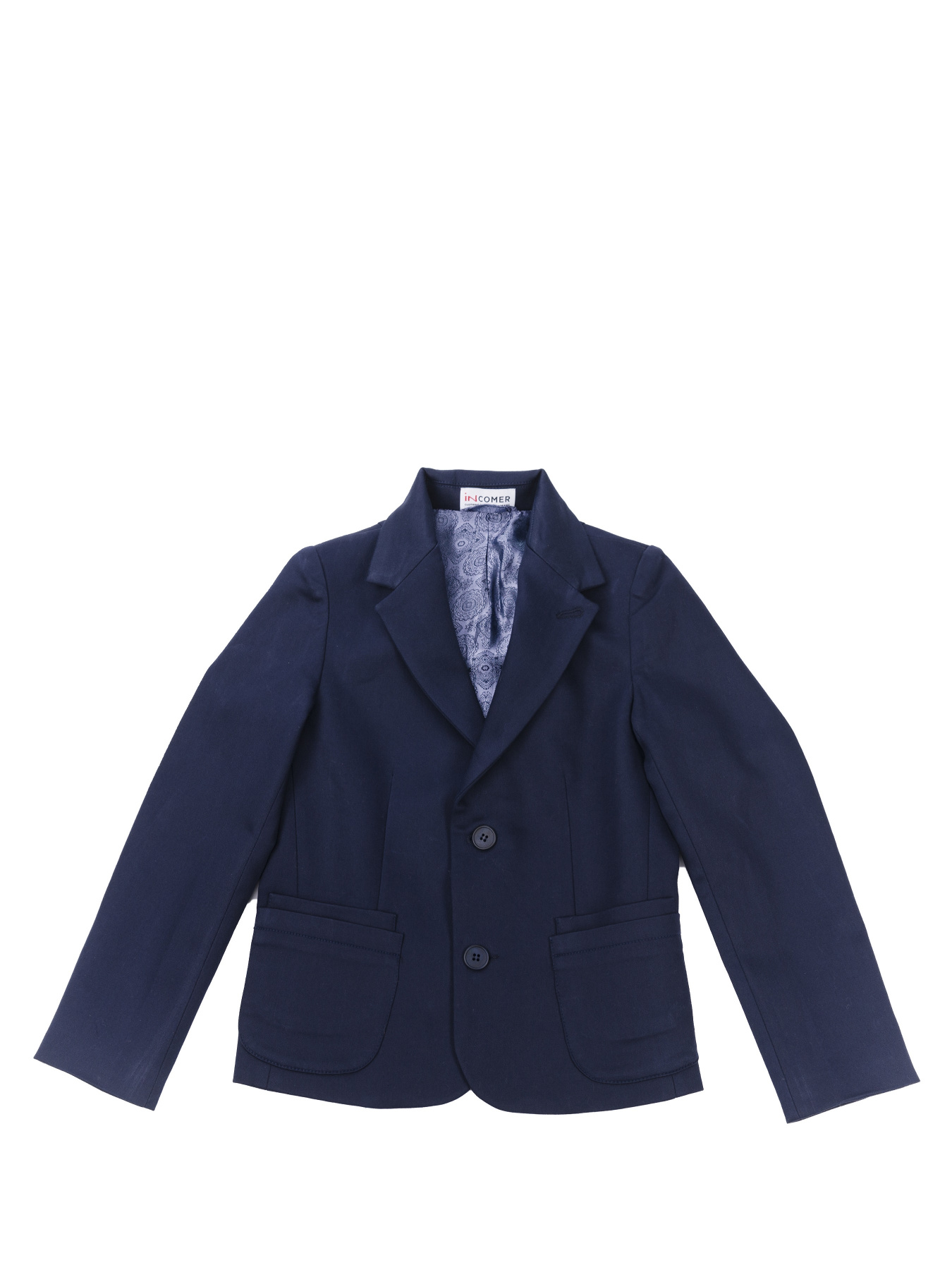 Пиджак Miracle Kids модель 72-24-001 Пиджак Miracle Kids модель 72-24-001 Фото