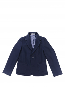 Пиджак Miracle Kids модель 72-24-001 Пиджак Miracle Kids модель 72-24-001 Фото